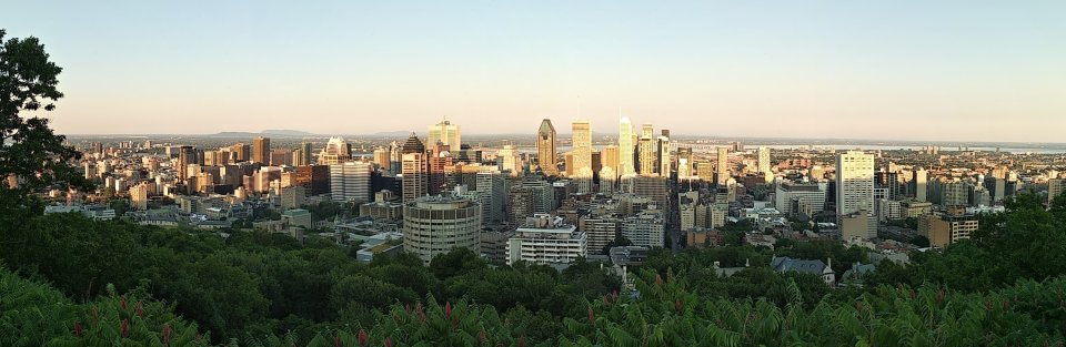 Montréal a okolí