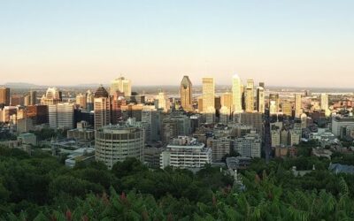 Montréal a okolí